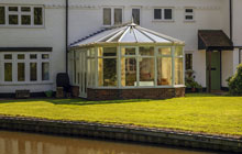 Thixendale conservatory leads