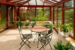 Thixendale conservatory quotes