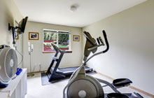 Thixendale home gym construction leads